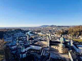 Salzburg