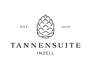 Tannensuite Inzell Logo