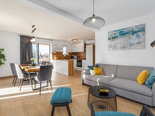 Villa Višnjan Ausstattung 11