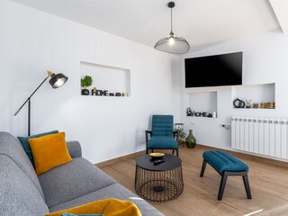 Villa Višnjan Ausstattung 13