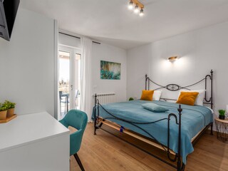 Villa Višnjan Ausstattung 15