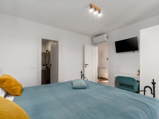 Villa Višnjan Ausstattung 16