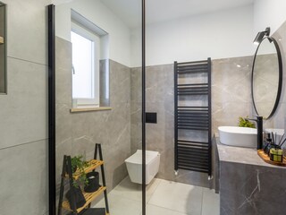 Villa Višnjan Ausstattung 17