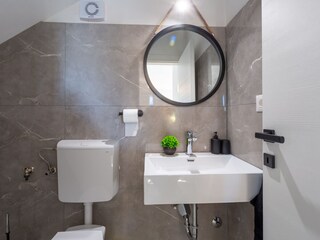 Villa Višnjan Ausstattung 19