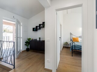 Villa Višnjan Ausstattung 22