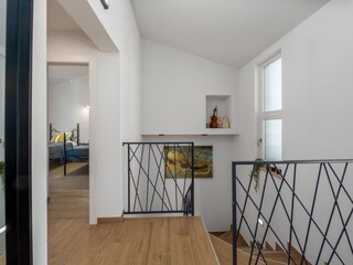 Villa Višnjan Ausstattung 23