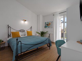 Villa Višnjan Ausstattung 24