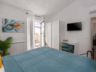 Villa Višnjan Ausstattung 26