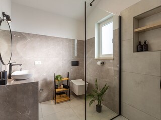 Villa Višnjan Ausstattung 26