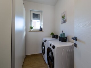 Villa Višnjan Ausstattung 28