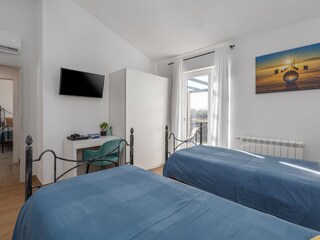 Villa Višnjan Ausstattung 30