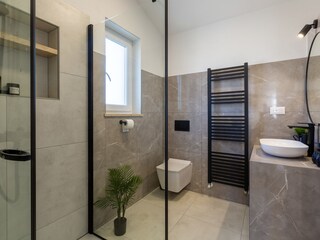 Villa Višnjan Ausstattung 30