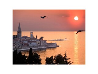 Villa Višnjan Umgebung 36