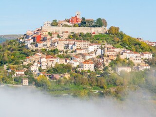 Villa Višnjan Umgebung 37