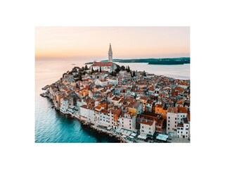 Villa Višnjan Umgebung 40