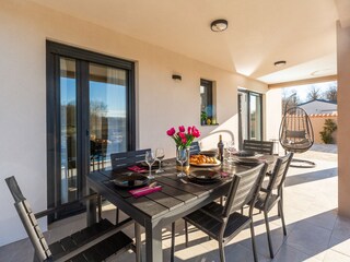 Villa Višnjan Ausstattung 34