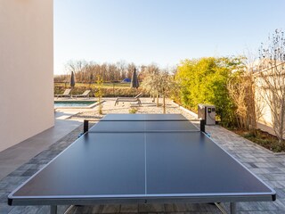 Villa Višnjan Außenaufnahme 10