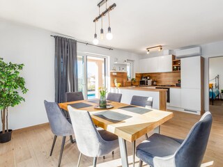 Villa Višnjan Ausstattung 14