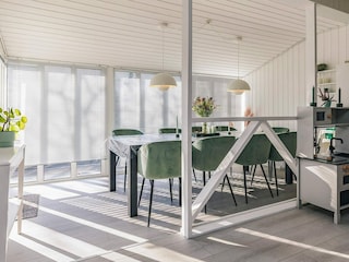 Vakantiehuis Marielyst  9