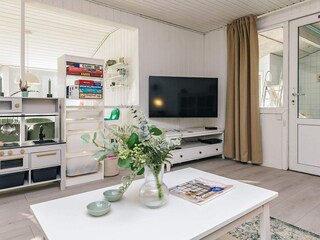 Maison de vacances Marielyst  9