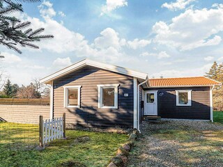 Vakantiehuis Marielyst  48