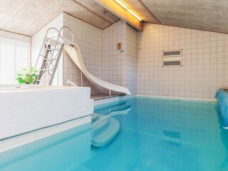Maison de vacances Marielyst  36
