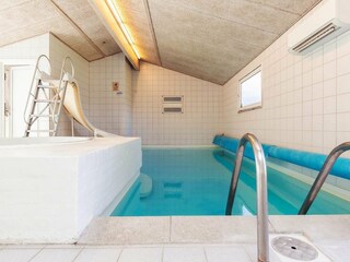Maison de vacances Marielyst  30
