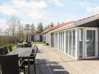 Maison de vacances Marielyst  24