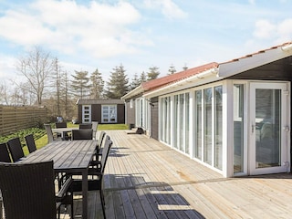 Vakantiehuis Marielyst  24