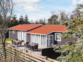Vakantiehuis Marielyst  38