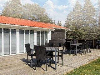 Vakantiehuis Marielyst  50