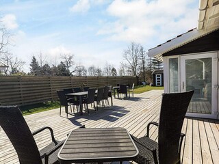 Maison de vacances Marielyst  6