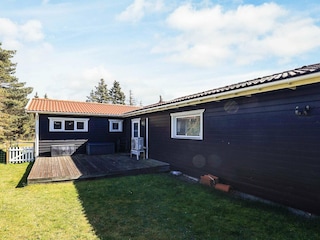 Vakantiehuis Marielyst  32
