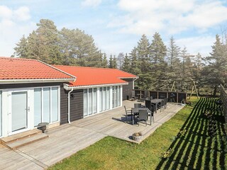 Vakantiehuis Marielyst  38