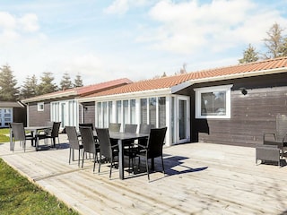 Maison de vacances Marielyst  6