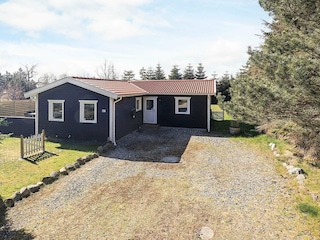 Maison de vacances Marielyst  4