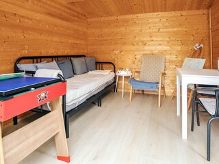 Vakantiehuis Marielyst  39