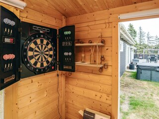 Casa de vacaciones Marielyst  19