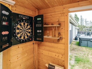 Vakantiehuis Marielyst  21