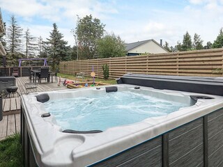 Maison de vacances Marielyst  19