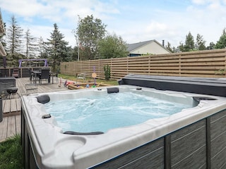 Vakantiehuis Marielyst  19