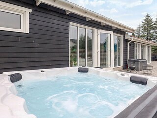 Vakantiehuis Marielyst  27