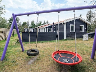 Maison de vacances Marielyst  16