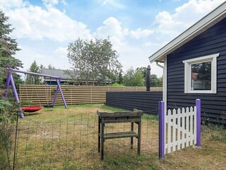 Vakantiehuis Marielyst  12