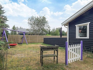 Vakantiehuis Marielyst  15