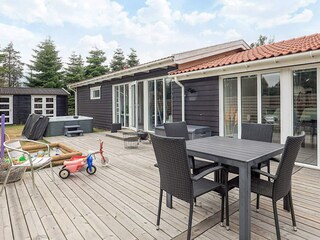 Casa de vacaciones Marielyst  21