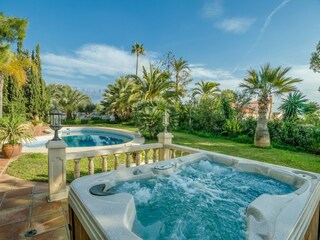 Villa Alfas del Pi Grabación al aire libre 3