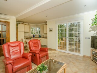 Villa Alfas del Pi Kenmerken 16