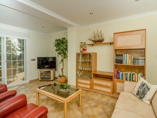 Villa Alfas del Pi Équipement 15