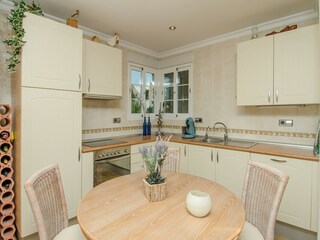 Villa Alfas del Pi Équipement 12